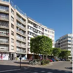 Lägenhet La Corneille En Oostende
