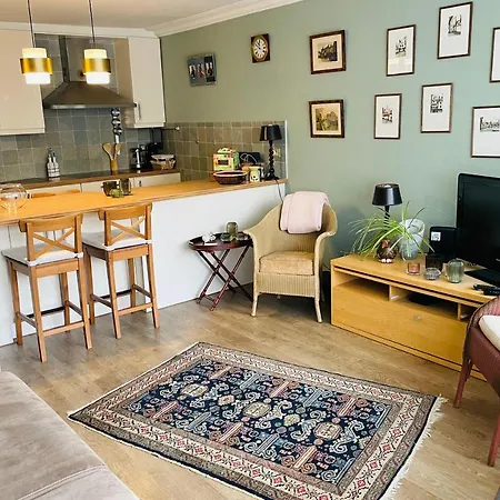 Apartment La Corneille En *