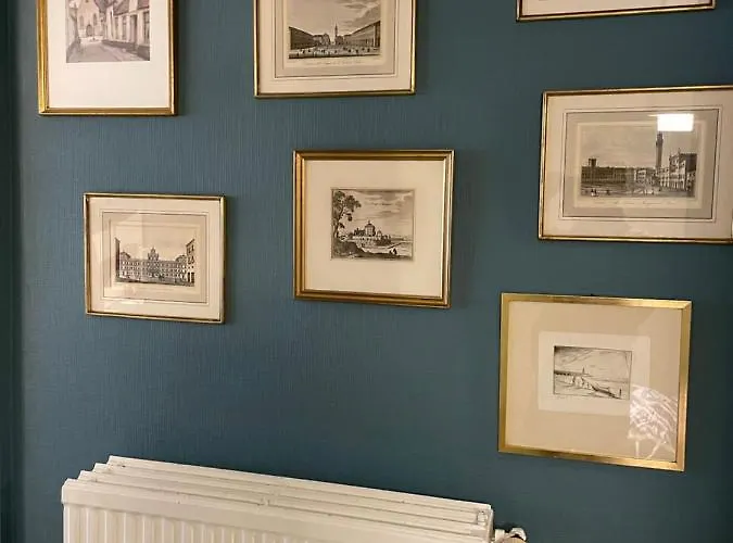 公寓 La Corneille En *