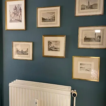 アパート La Corneille En *