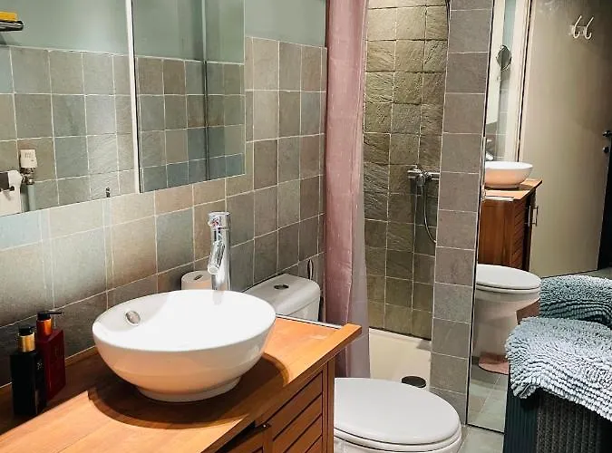 La Corneille En Apartment *